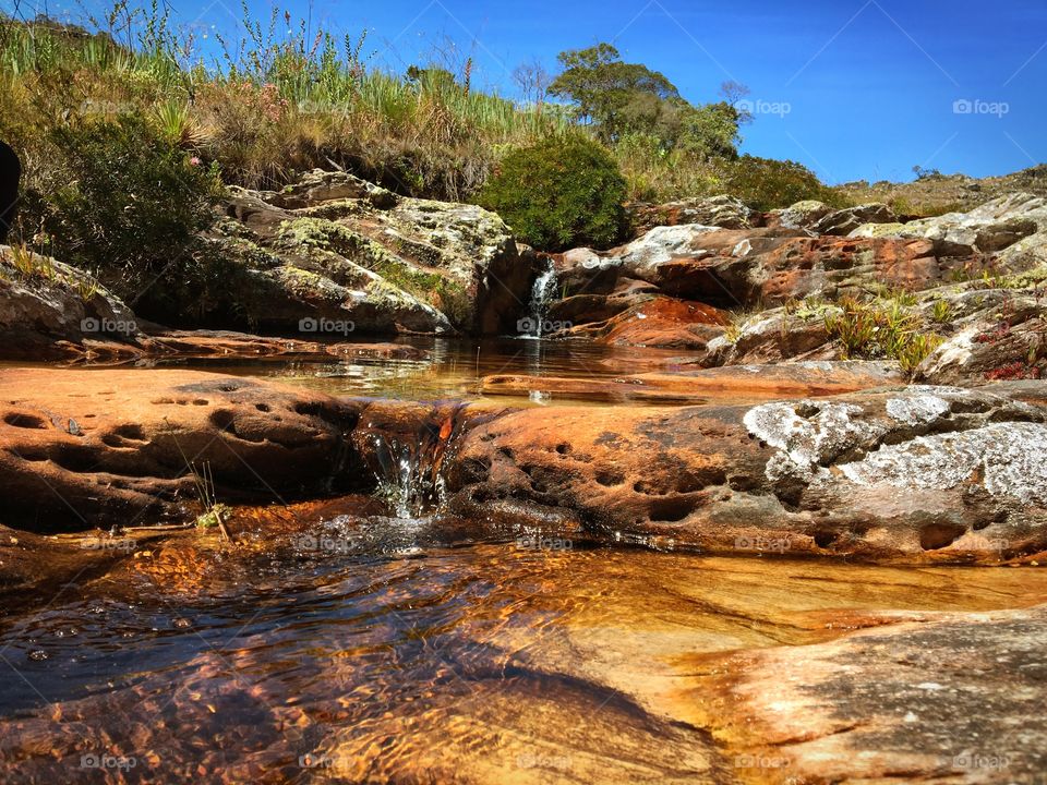 Adventure in Brazil (track)