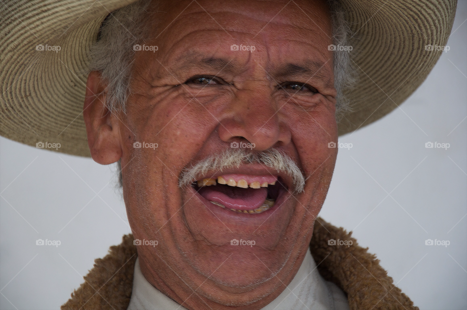 smile man portrait friend by resnikoffdavid