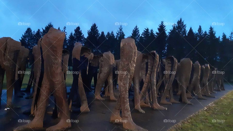 загублені люди