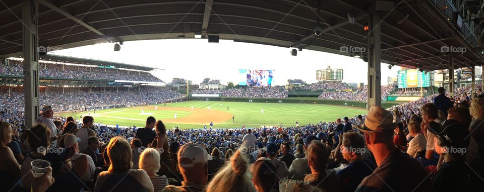 Baseball Game