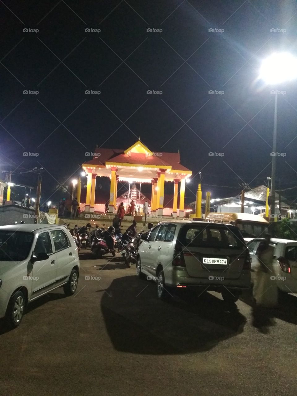 Jagannath temple
Jagannath temple