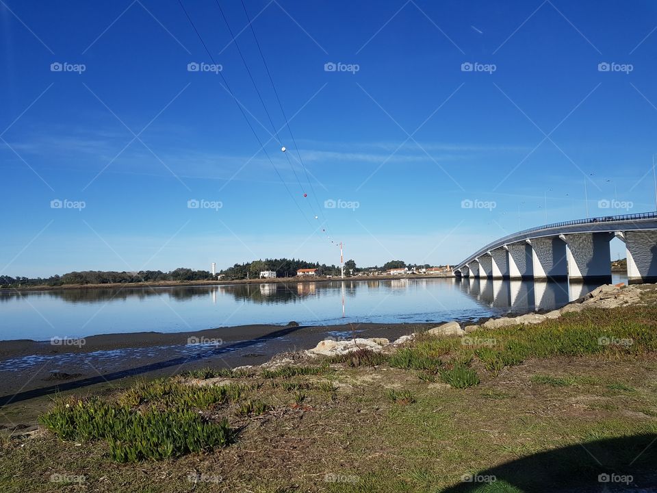 #murtosa #bridge