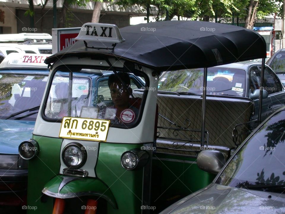tuk tuk