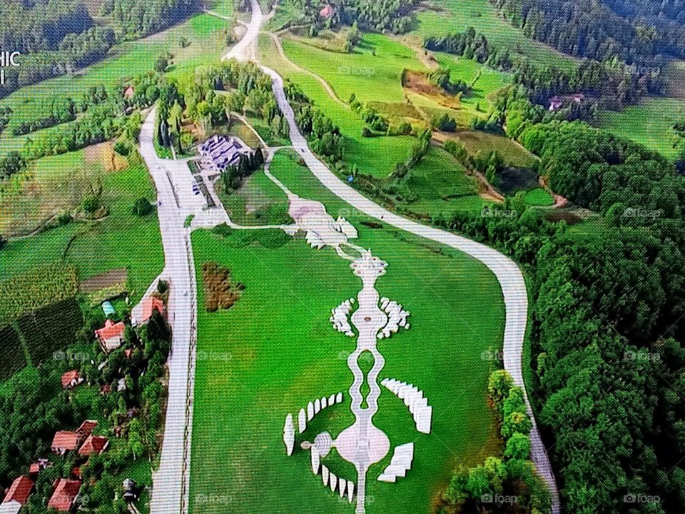 serbien archeological sites