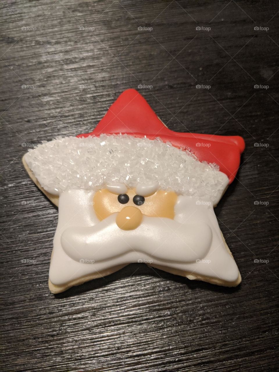 Christmas Cookie