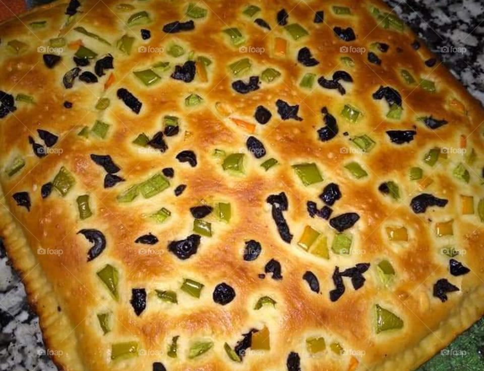 moroccan bread 🍞🥪🥖