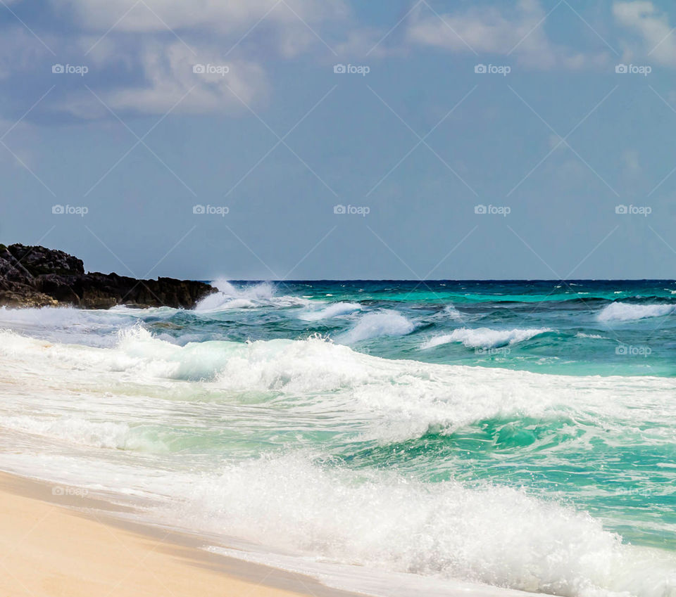 Travel around the world