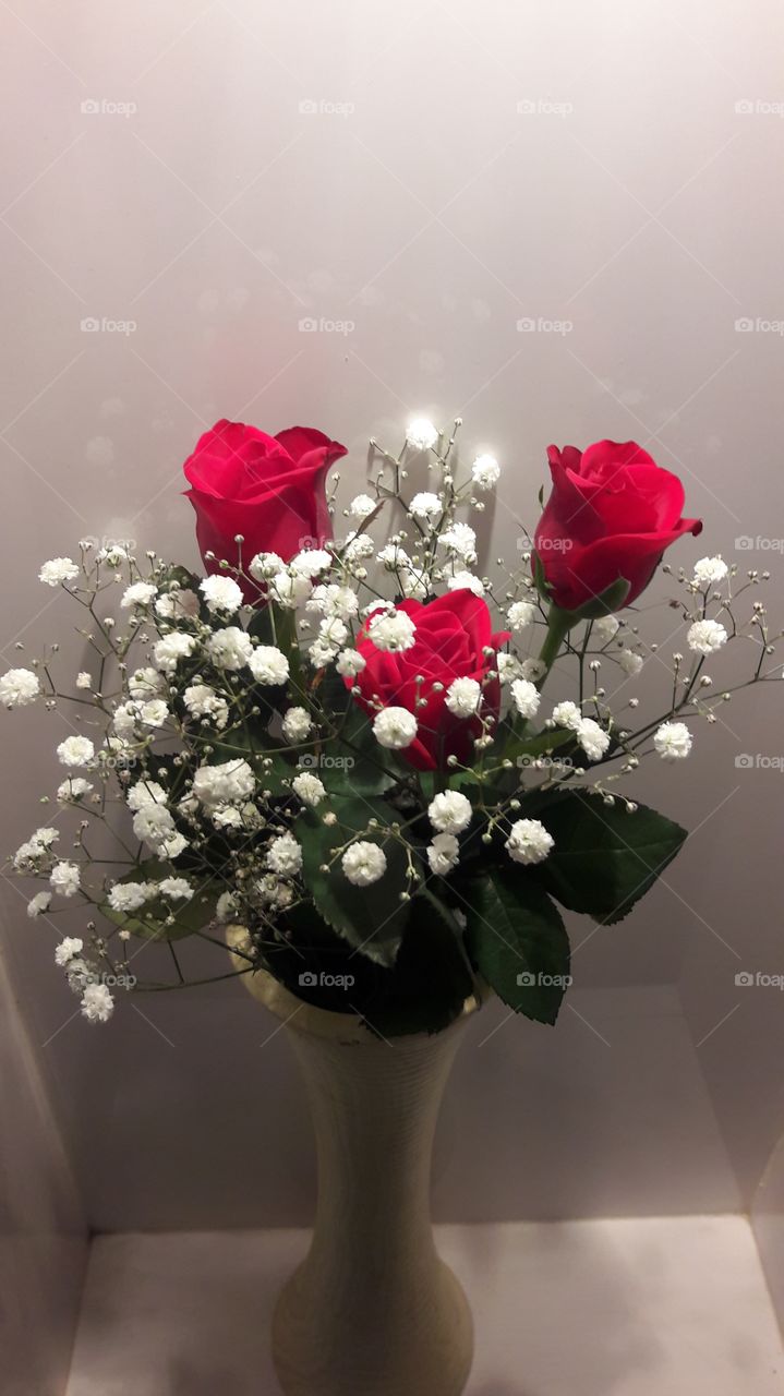 flower rose pastel floral romantic bouquet