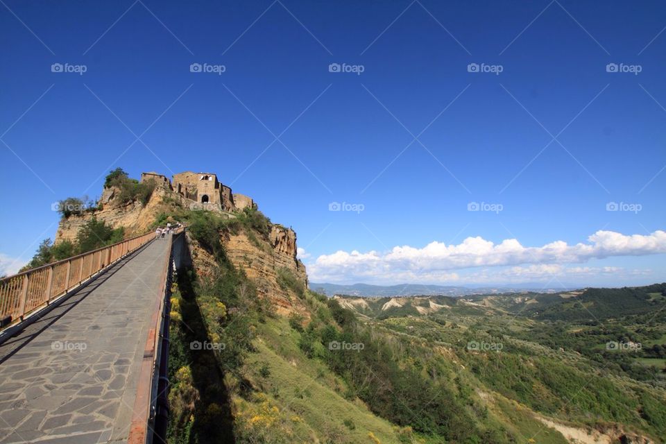 Civita di Bagnoregio