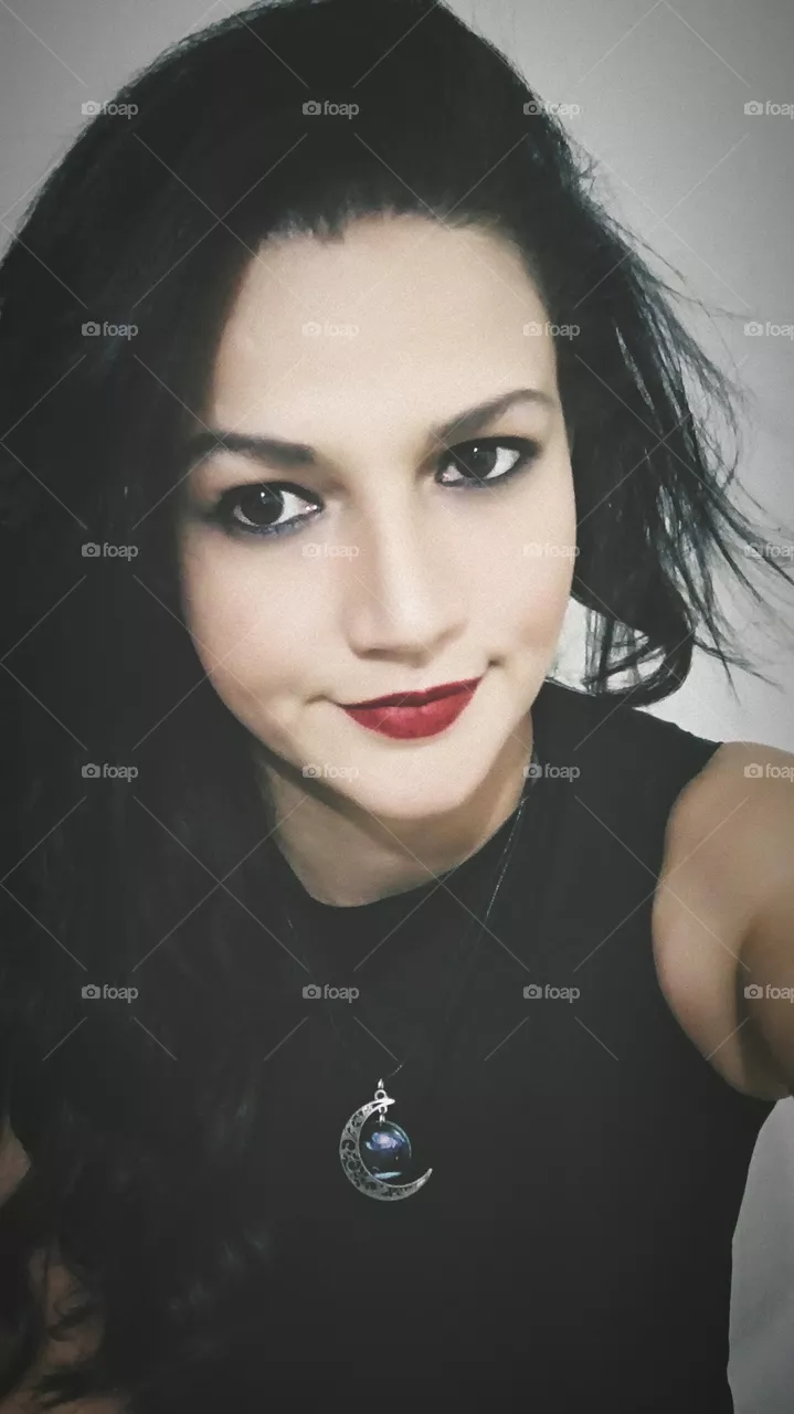 selfie