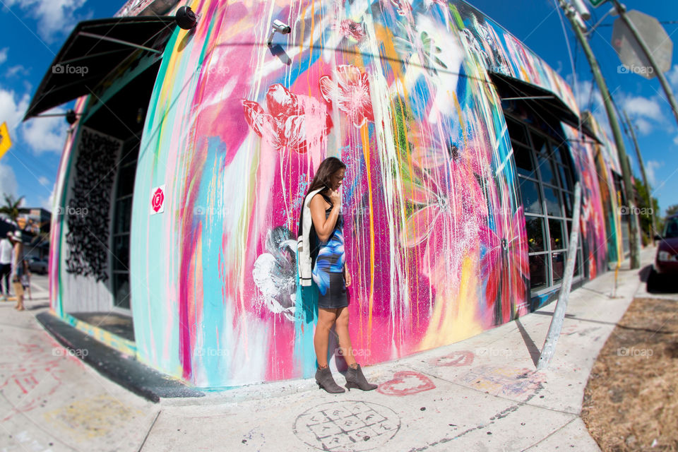 Wynwood art