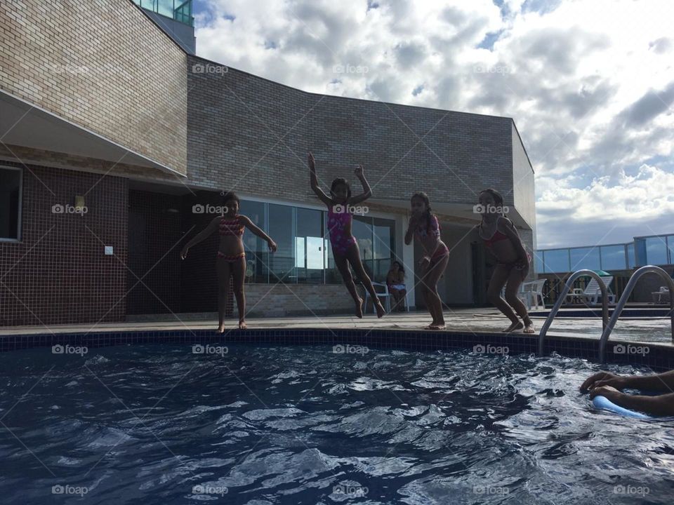 Amizade Pura e com muita diversão


Pure Friendship with lots of fun