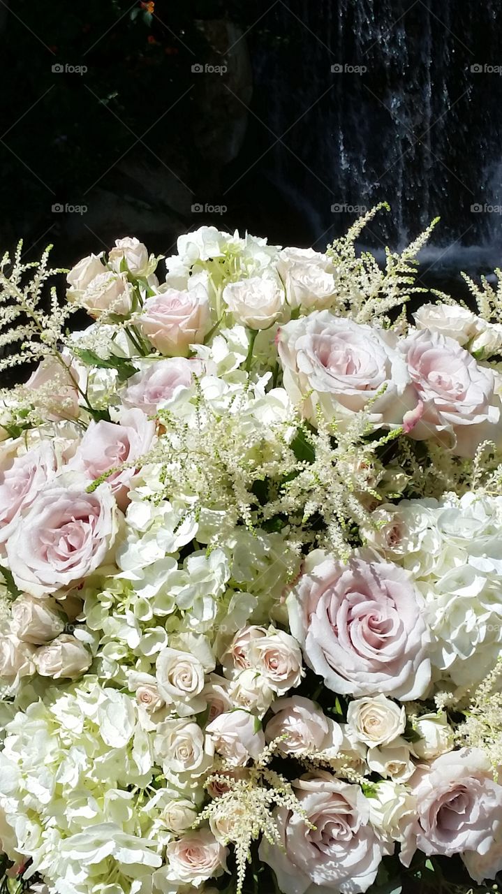 Beautiful Wedding Flowers
