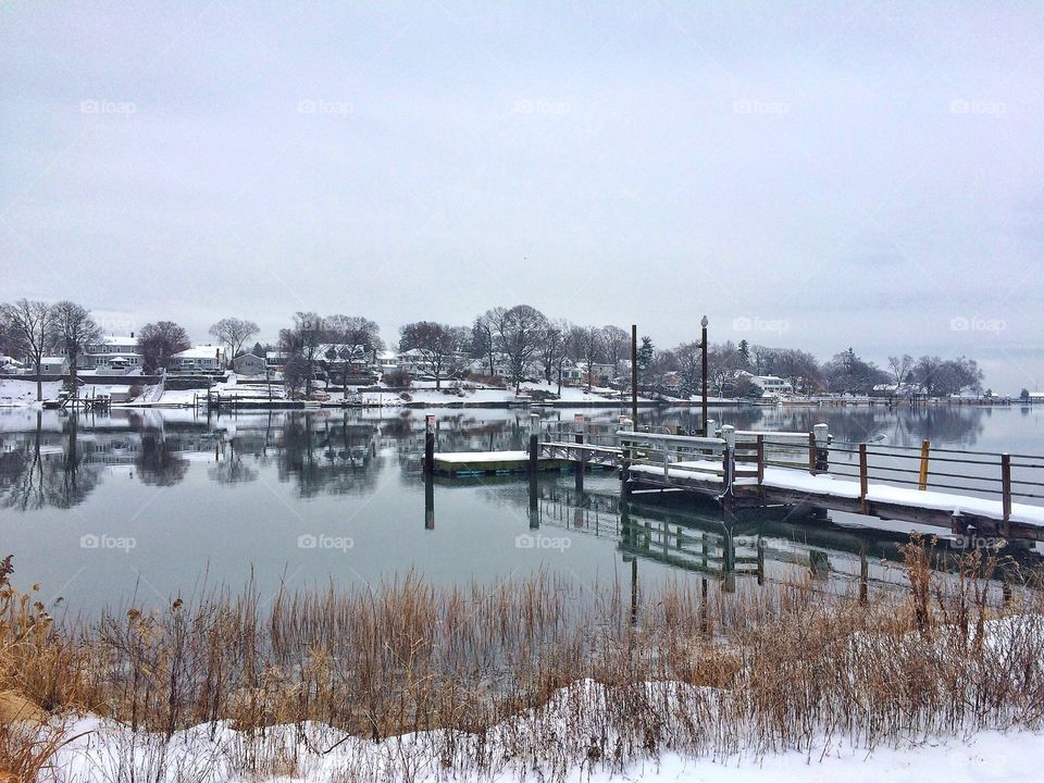 Housatonic River