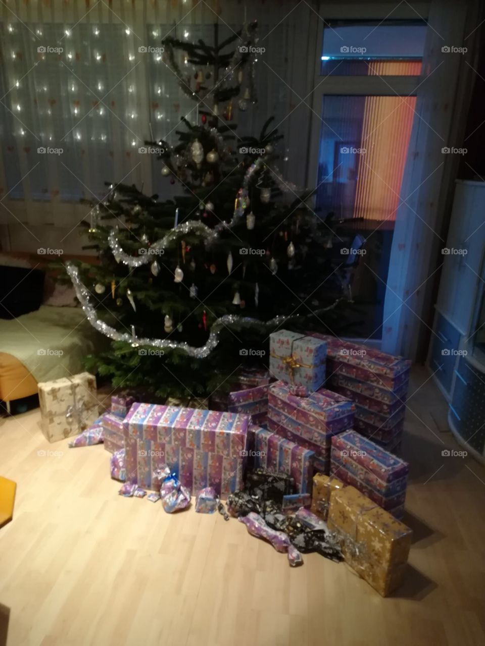 Weihnachten