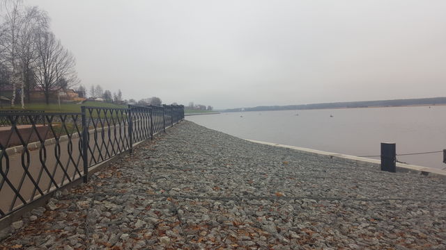 River