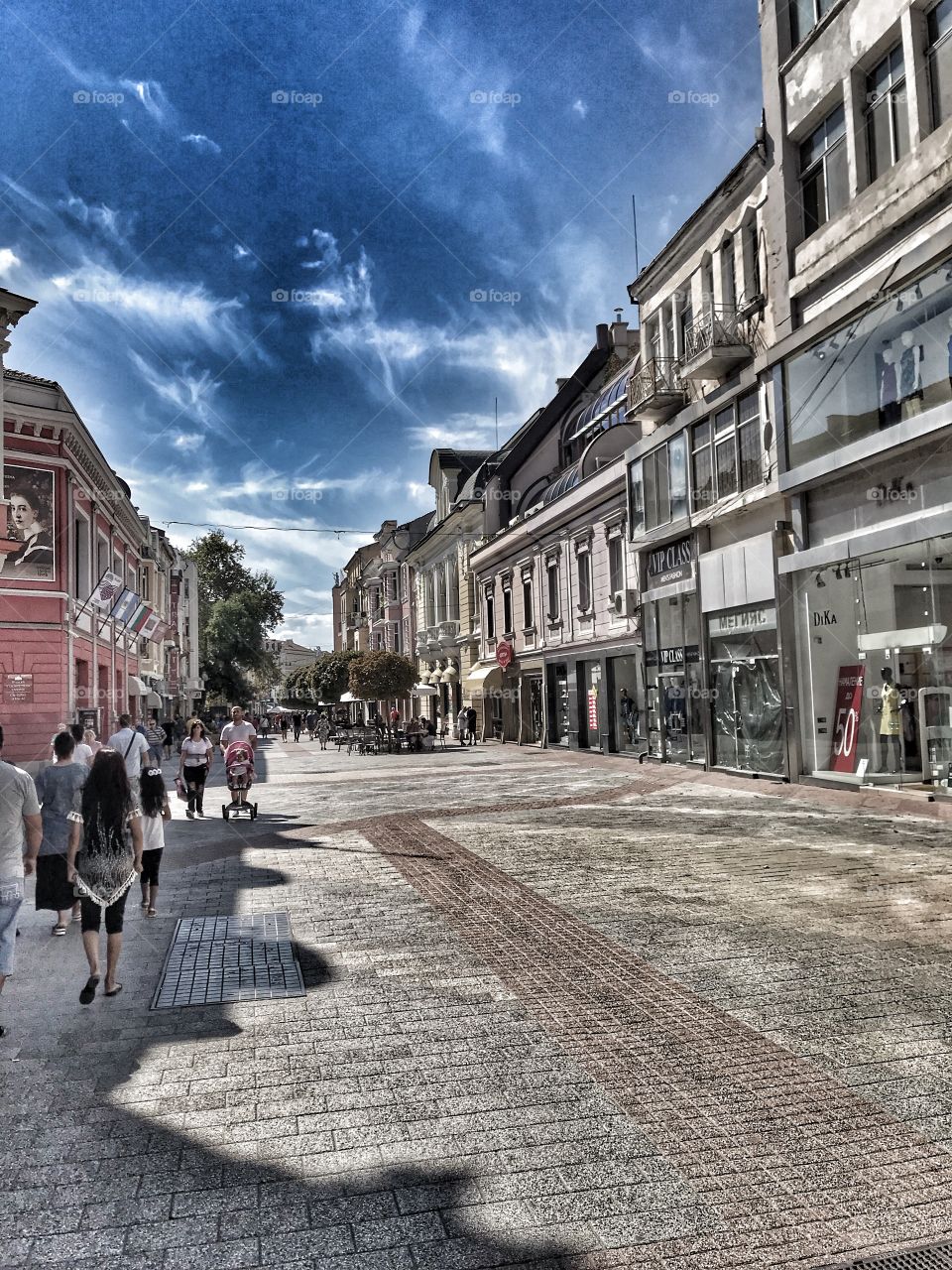 Plovdiv , Bulgaria 🇧🇬