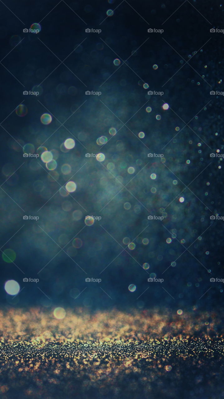 Desktop, Space, Shining, Insubstantial, Bright