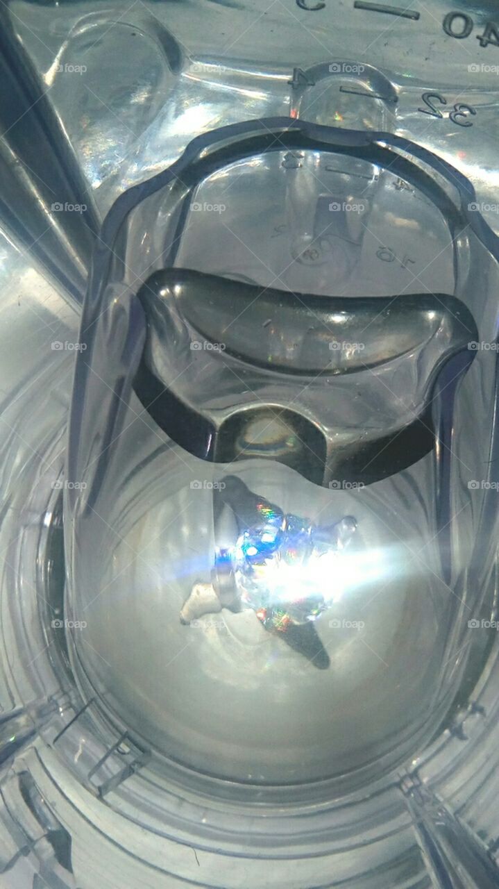 Crystal In Light Adventure #6