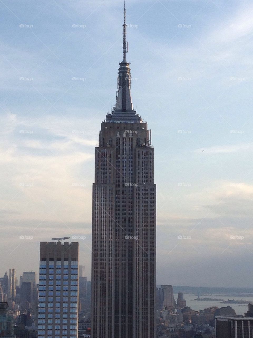 Empire State