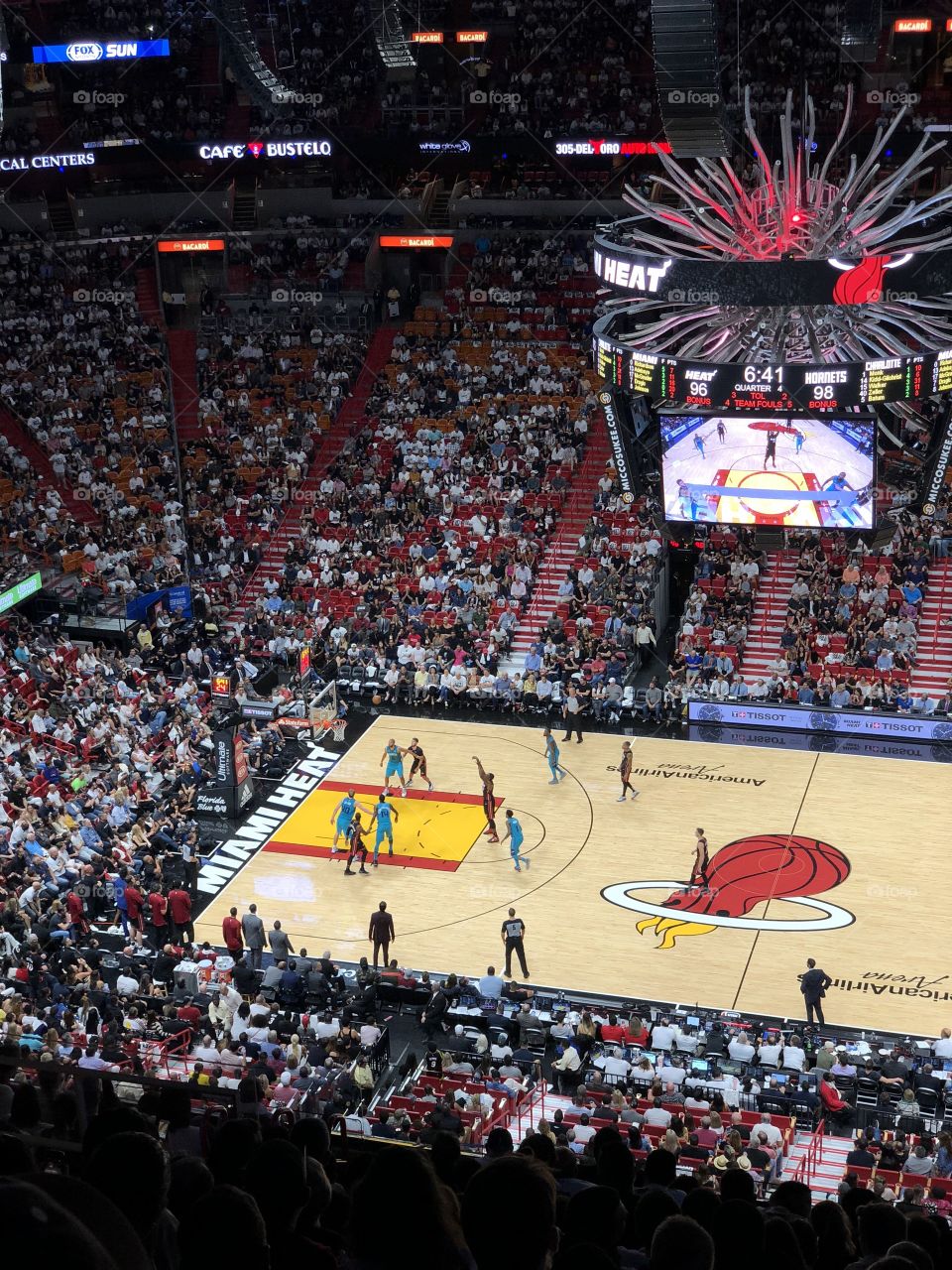 Miami Heat 