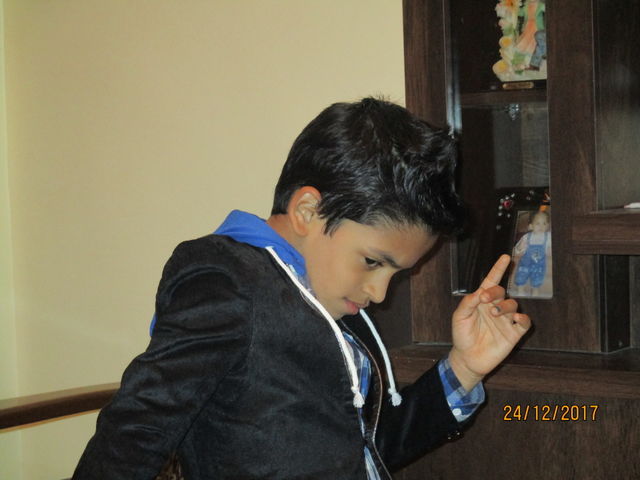 kid