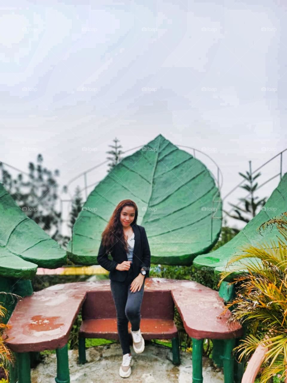 Only here in Cebu City-SIRAO GARDEN