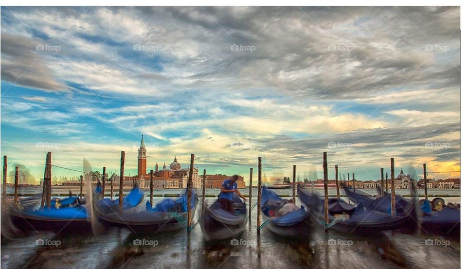 Boats Chennai