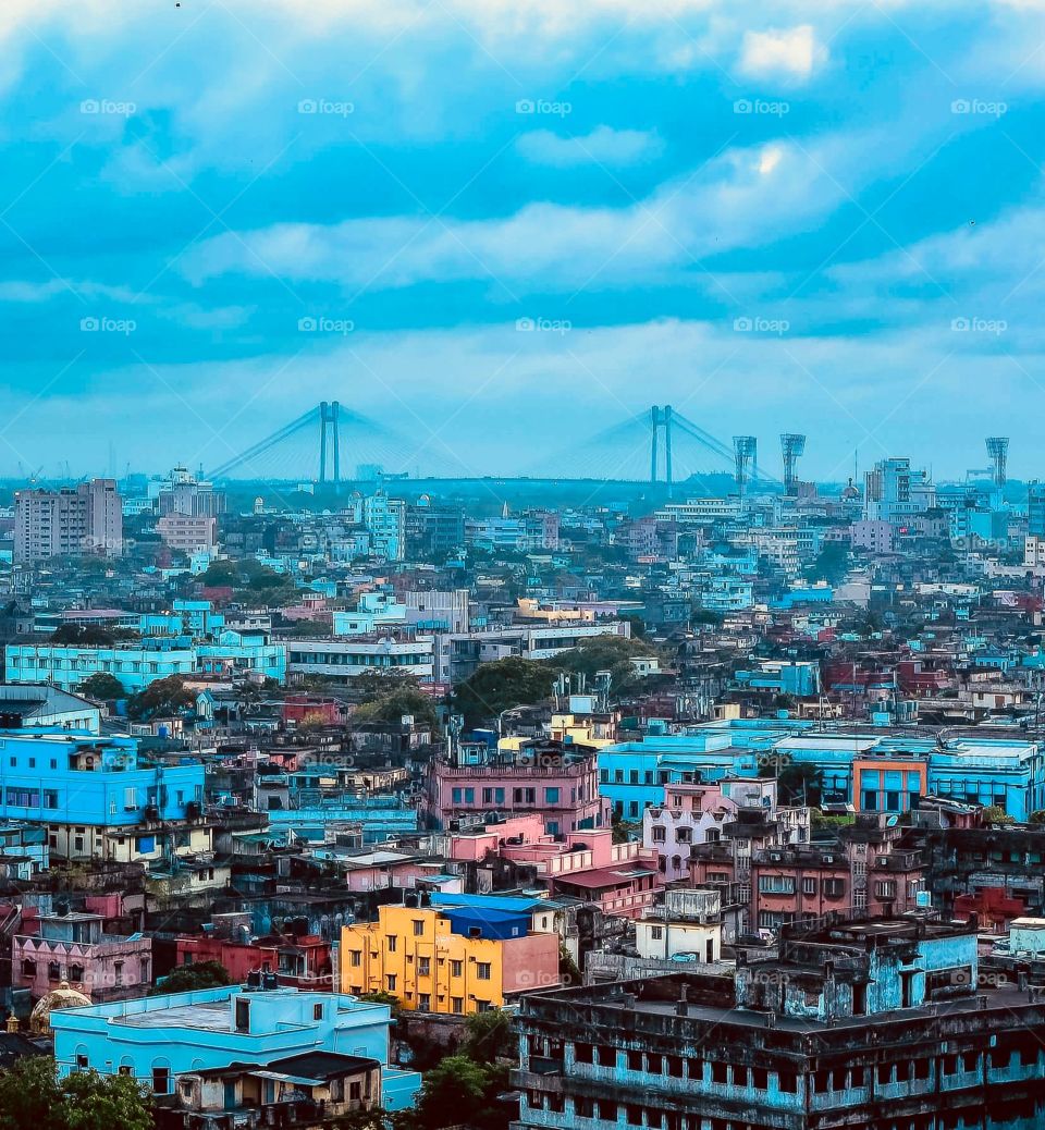 My City Kolkata 