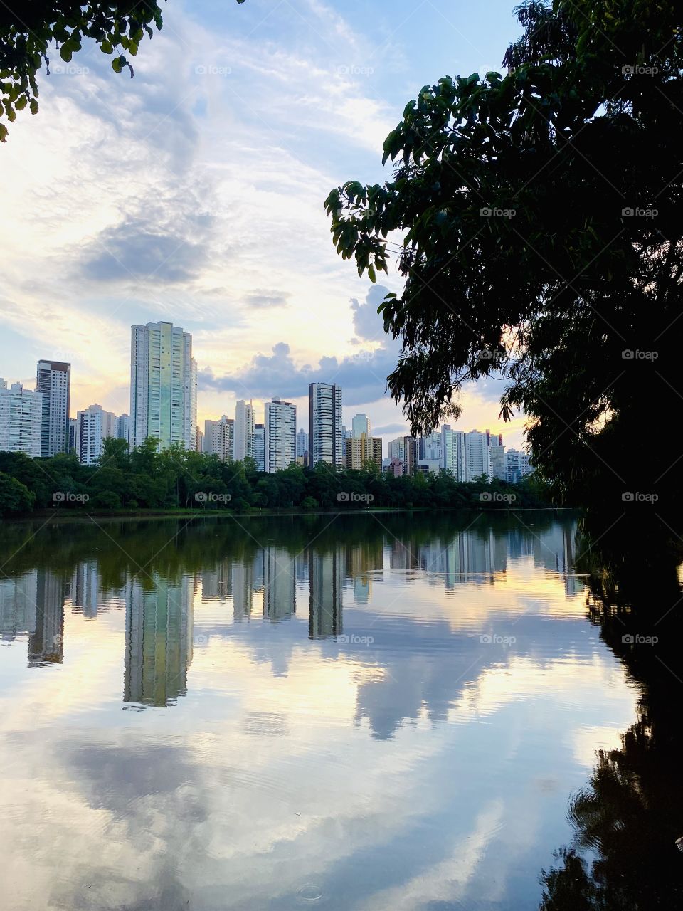 A landscape with a original view,different places,different colours and shadows…come travel with my photos