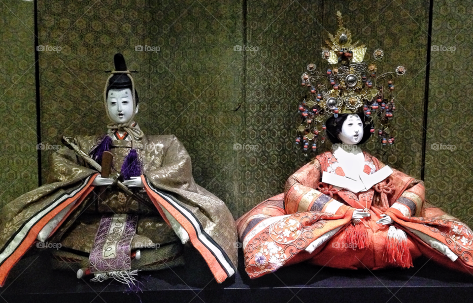 People, Wear, One, Art, Costume