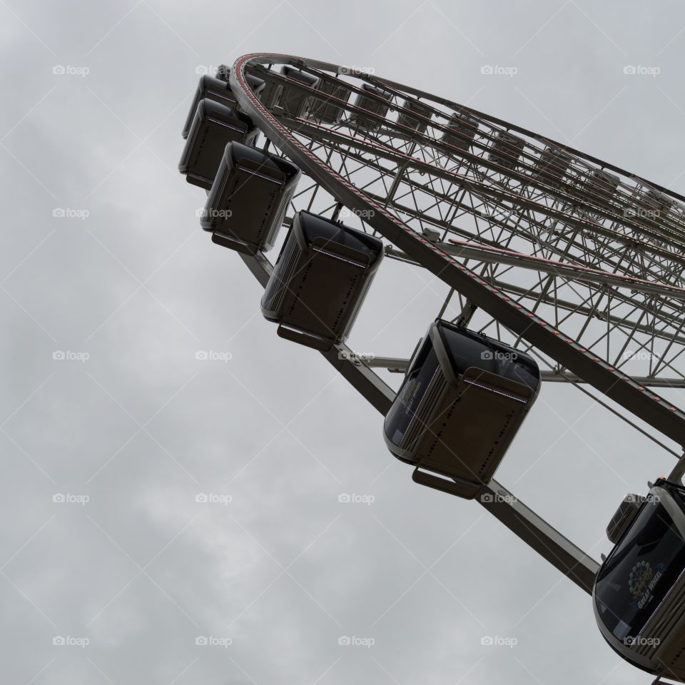 Ferris Wheel