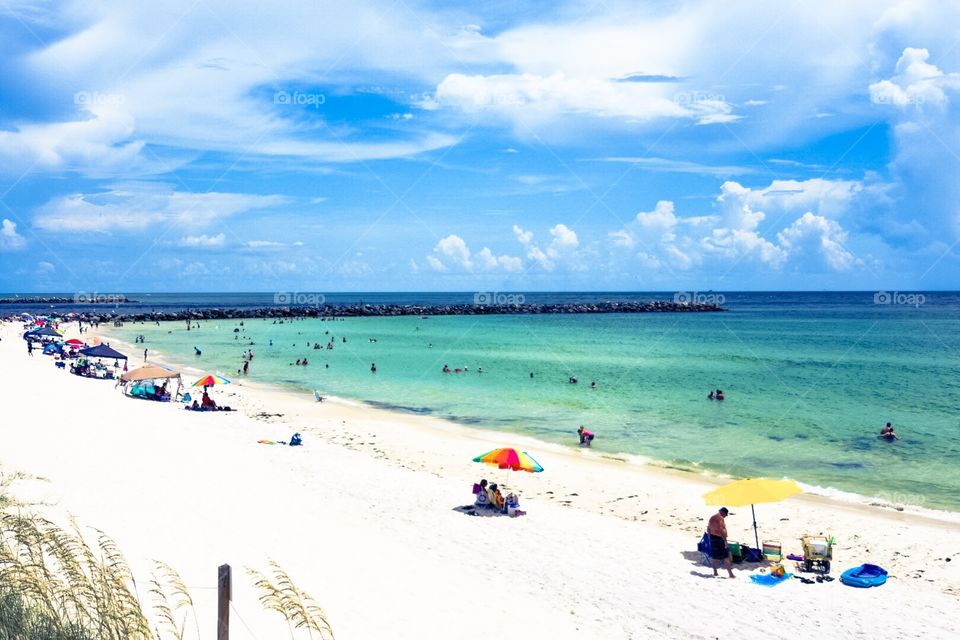 Beaches Florida