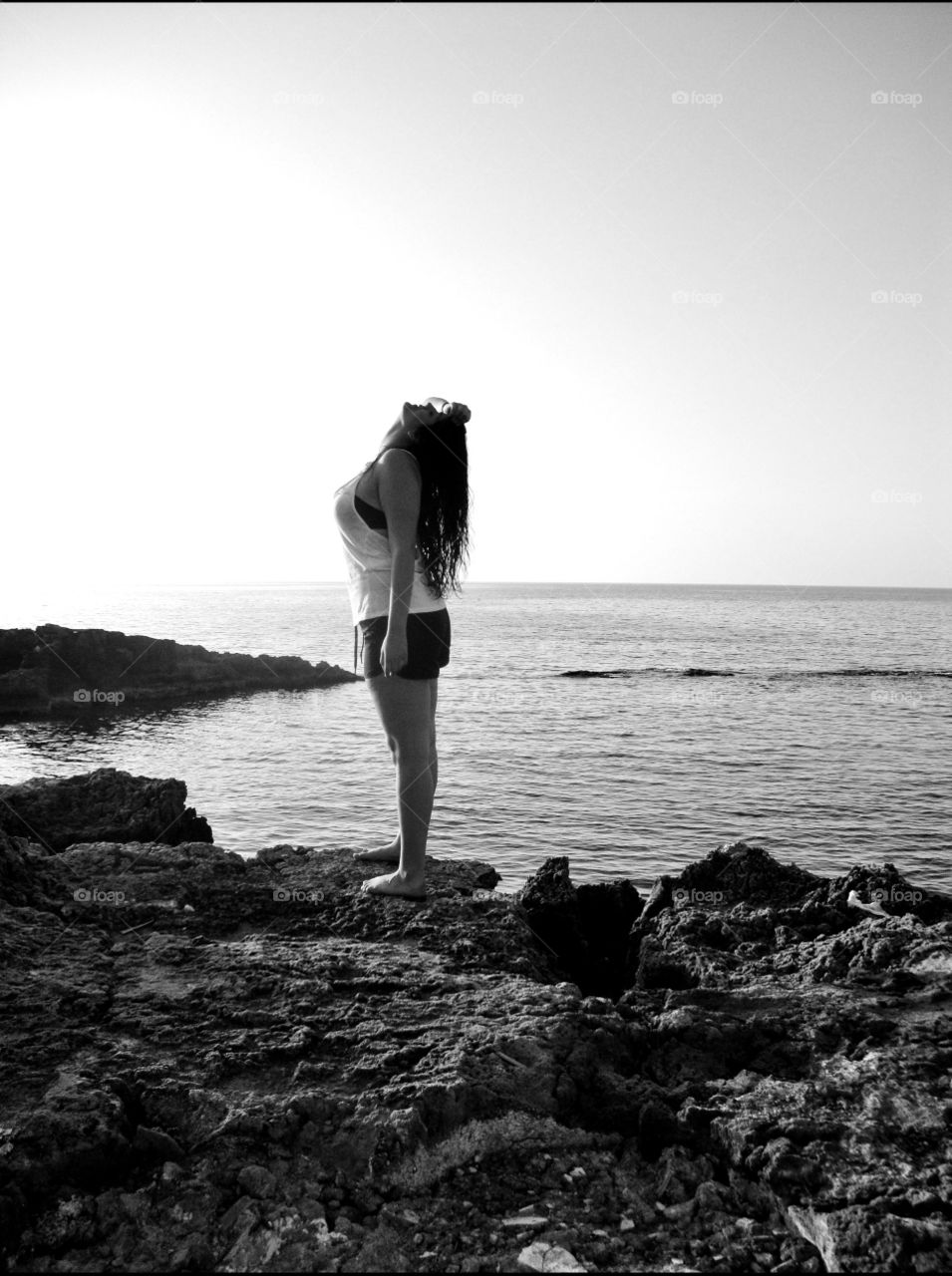 feel the rythm that the nature offers you. passion