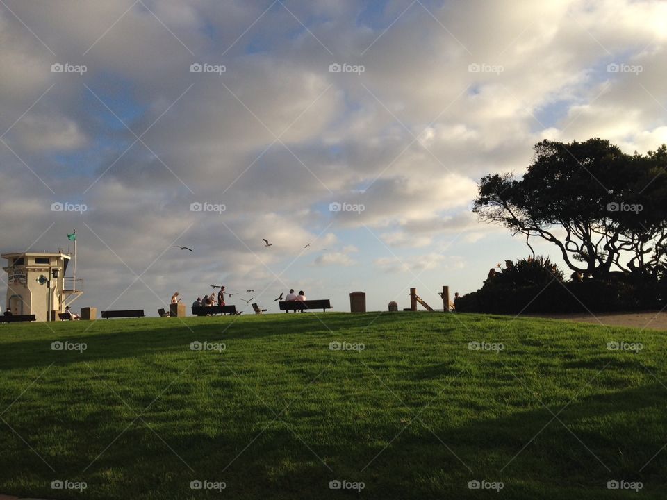 Laguna Beach -Main Beach