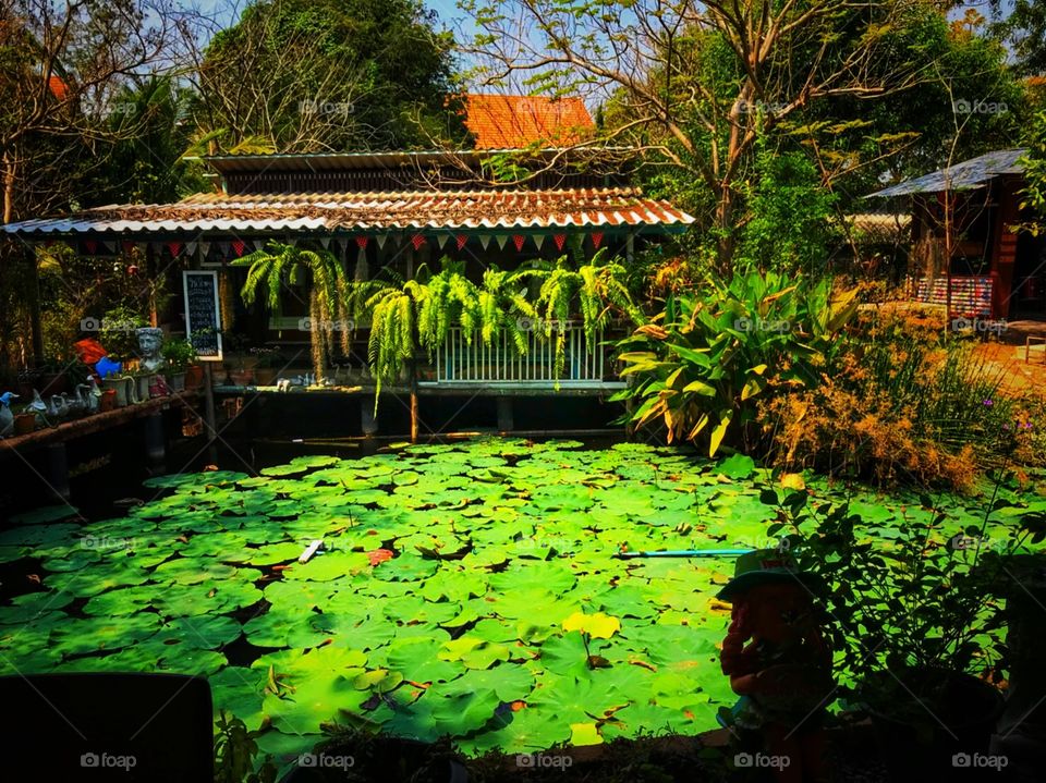 It's always nice to have someone in your life who can make you smile even when they are not around.