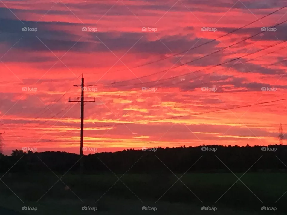 Sunrise