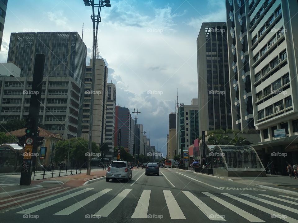 São Paulo -BR