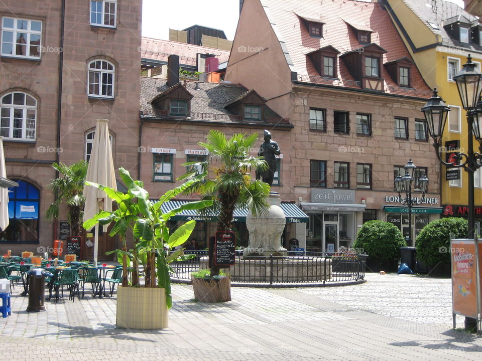 Nürnberg