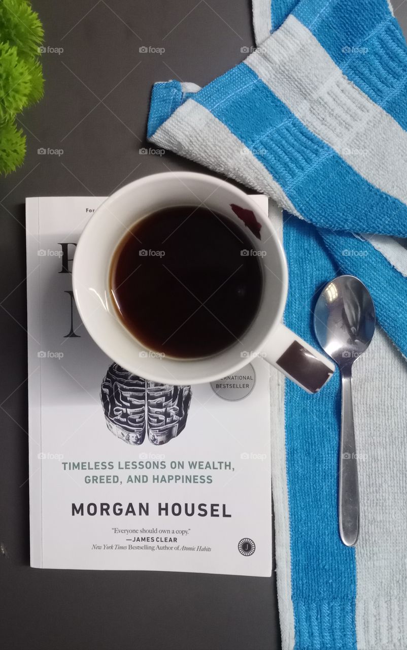 Best black coffe while studying.