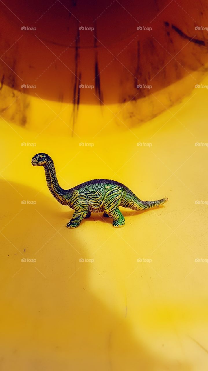 dinosaur
