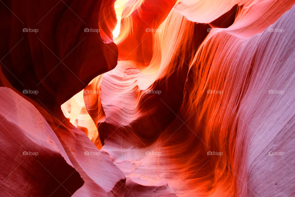 Antelope Canyon