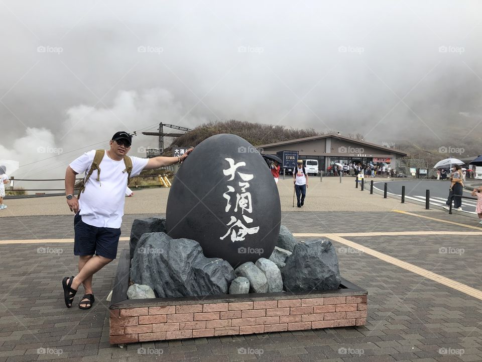 Happy Holiday in Japan 