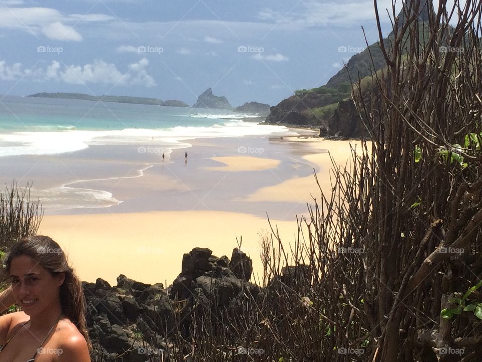 Noronha