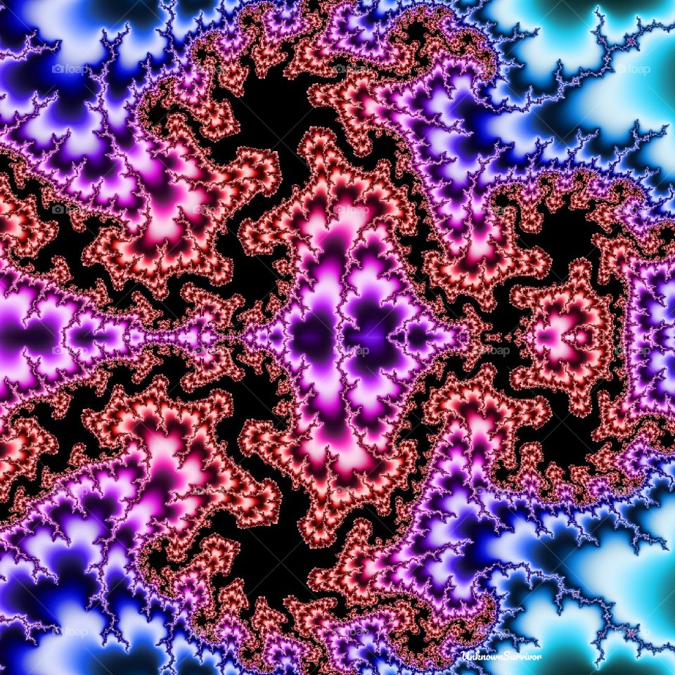 fractal art