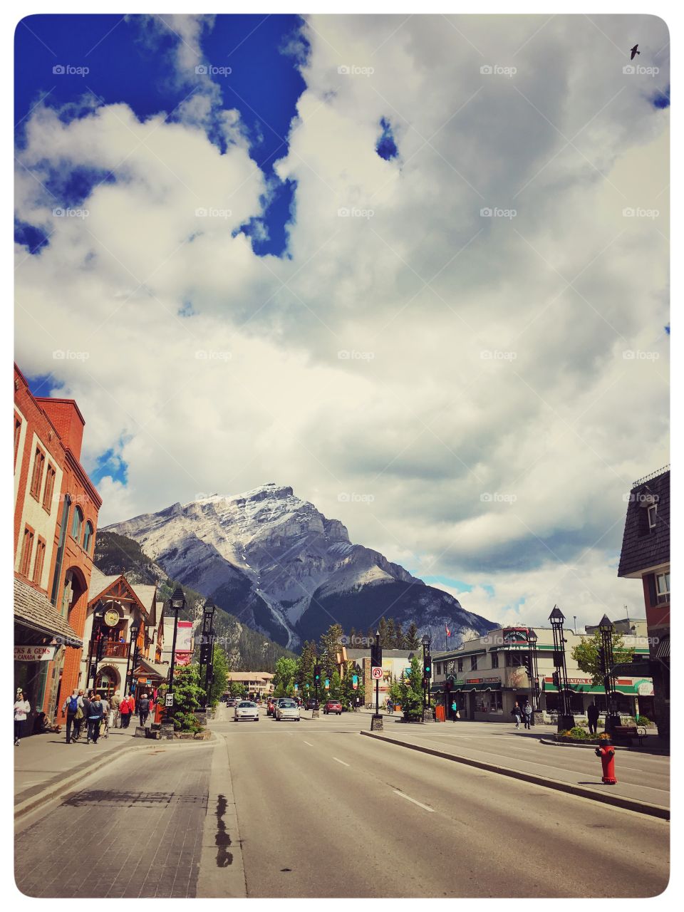Banff 
