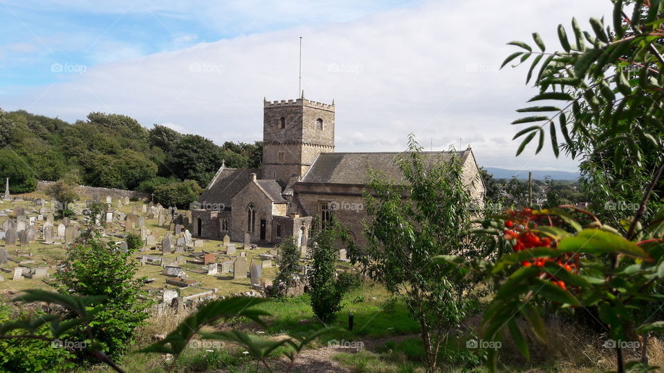 St Andrews Church