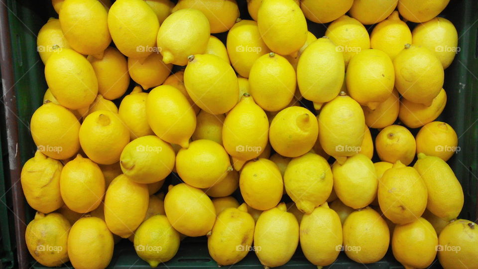 Lemons