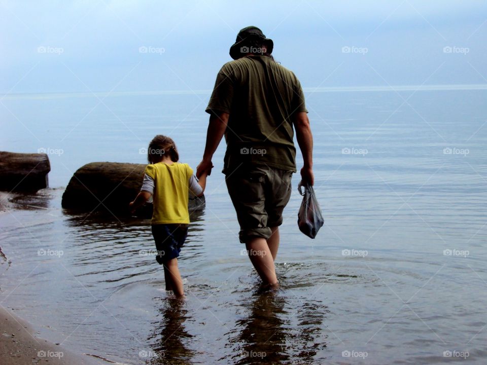 Just like you grandfather