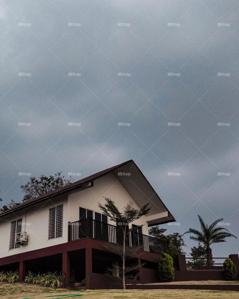 mission architecture